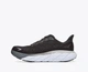Женские кроссовки HOKA ONE ONE ARAHI 6 1123195 BWHT 42,5 (EU 42 2/3, USA 10B, 27 см) черные с белым - изображение 8