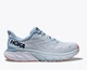 Женские кроссовки HOKA ONE ONE ARAHI 6 1123195 PABF 40 (EU 40, USA 8B, 25 см) голубые с белым - изображение 1