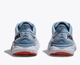 Женские кроссовки HOKA ONE ONE ARAHI 6 1123195 PABF 40 (EU 40, USA 8B, 25 см) голубые с белым - изображение 5