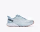 Женские кроссовки HOKA ONE ONE ARAHI 6 1123195 PABF 40 (EU 40, USA 8B, 25 см) голубые с белым - изображение 7