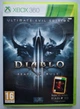 Diablo III Ultimate Evil Edition, Б/У, английская версия - диск для Xbox 360 - изображение 1