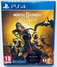 Mortal Kombat 11 Ultimate, русские субтитры - диск для PlayStation 4 - изображение 1