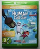 Human Fall Flat - Anniversary Edition, російські субтитри - диск для Xbox One - зображення 1
