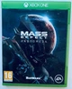 Mass Effect Andromeda, Б/У, русские субтитры- диск для Xbox One - изображение 1