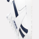 Підліткові кросівки для хлопчика Reebok Royal Glide 100074603 38.5 Білі (1200143130155) - зображення 6