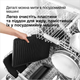 Гриль BRAUN MultiGrill 7 CG7020 - зображення 6