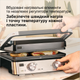 Гриль BRAUN MultiGrill 7 CG7020 - зображення 10