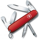 Швейцарський мультиінструмент Victorinox Tinker 84 мм Червоний 0.4603 - зображення 4