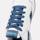 Дитячі кросівки для хлопчика Reebok Royal Cl Jog 100075271 35 Білі (1200143276259) - зображення 7