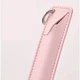 Чохол для стилусу шкіряний рожевий Pink - зображення 5