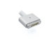 Блок живлення для APPLE MagSafe2 45W (14.85V 3.05A) A1436 (61920) - зображення 3