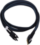 Kabel Microchip Adaptec SFF - SFF 2 x oculinks x 4 intern 0.8 m (2304800-R) - obraz 1