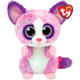 М'яка іграшка Meteor Beanie Boos Lemur Becca 15 см (0008421363957) - зображення 1