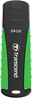 Накопичувач Transcend 64GB USB 3.1 Type-A JetFlash 810 Rugged (TS64GJF810) - изображение 1