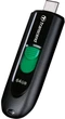 Флешка USB 3.2 64Gb Transcend JetFlash 790C Black (TS64GJF790C) - зображення 3