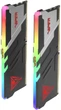 Модуль пам'яті для комп'ютера Patriot DDR5 32GB (2x16GB) 6000 MHz Viper Venom RGB (PVVR532G600C36K) - зображення 9