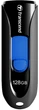 Накопичувач Transcend 128GB USB 3.1 Type-A JetFlash 790 Чорний (TS128GJF790K) - изображение 4