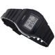 Наручные часы CASIO W-202-1AVEF Белый/Черный - изображение 2