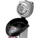 Термопот HAEGER HG-7905 6.8л покриття з нержавіючої сталі - зображення 6
