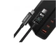 Сетевой ЗП Type-C 1m Baseus GaN5 Pro Fast Charger 2C+U 140W EU Black CCGP100201 - изображение 3