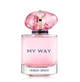 Тестер Парфумована вода для жінок Giorgio Armani My Way Nectar 90 мл - зображення 2