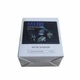 MINI Shaver USB портативна електробритва акумуляторна Синій - зображення 4