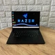 Игровой ноутбук Razer Blade 14 RZ09-0370 / 14" (2560x1440) IPS / AMD Ryzen 9 6900HX (8 (16) ядер по 3.3 - 4.9 GHz) / 16 GB DDR5 / 1000 GB SSD / nVidia GeForce RTX 3070 Ti, 8 GB GDDR6X, 256-bit / WebCam б/у - изображение 2