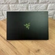 Игровой ноутбук Razer Blade 14 RZ09-0370 / 14" (2560x1440) IPS / AMD Ryzen 9 6900HX (8 (16) ядер по 3.3 - 4.9 GHz) / 16 GB DDR5 / 1000 GB SSD / nVidia GeForce RTX 3070 Ti, 8 GB GDDR6X, 256-bit / WebCam б/у - изображение 3