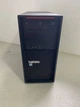Компьютер Lenovo ThinkStation P310 Tower / Intel Xeon E3-1225 v5 (4 ядра по 3.3 - 3.7 GHz) / 8 GB DDR4 / 240 GB SSD + 500 GB HDD / Intel HD Graphics P530 / DVD-ROM / VGA б/у - изображение 2
