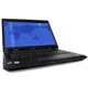 Ноутбук Lenovo ThinkPad SL500 / 15.4" (1280x800) TN / Intel Celeron T3100 (2 ядра по 1.9 GHz) / 4 GB DDR2 / 120 GB SSD / Intel GMA Graphics X4500 / DVD-ROM б/у - изображение 1