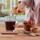 Чашка Pasabahce Tribeca 55243 (400 мл, 2 шт) - изображение 3