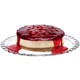 Тортовница Pasabahce Patisserie 10673 (26 см) - изображение 3