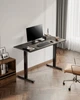 Стіл з електро регулюванням висоти Officepro ODE670B - зображення 7