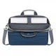 Сумка для ноутбука RivaCase 7532 (Grey/Dark blue) 15.6", коллекция "Prater", серо-синяя - изображение 9
