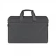 Сумка для ноутбука 17.3" RIVACASE 8257 Black - изображение 2
