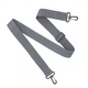 Сумка для ноутбука RivaCase 7532 (Grey/Dark blue) 15.6", коллекция "Prater", серо-синяя - изображение 13