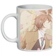 Чашка Бродячие псы Bungou stray dogs (кружка supercup BSD 0020) - изображение 1