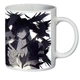 Чашка Бродячие псы Bungou stray dogs (кружка supercup BSD 002) - изображение 1