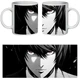 Чашка Тетрадь смерти Death Note (кружка supercup DN 0020) - изображение 2