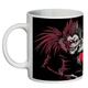 Чашка Тетрадь смерти Death Note (кружка supercup DN 0013) - изображение 1