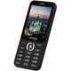 Телефон Sigma X-style 31 Type-C чорний - изображение 3