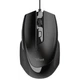 Комп'ютерна миша Trust Voca USB Black - зображення 2