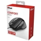 Комп'ютерна миша Trust Voca USB Black - зображення 5