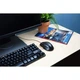 Комп'ютерна миша Trust Voca USB Black - зображення 9