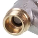 Універсальний Клапан запобіжний 8.5BAR 1/2" 571730 для бойлера Indesit, Haier, Gorenje, Electrolux, Zanussi, Bosch, Hotpoint-Ariston, Ariston - изображение 5