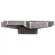 Ніж для м'ясорубки Philips, Zelmer, Gorenje, Vitek, Siemens, Bosch 00631383 NR5 86.1007 D=47mm s=9mm Отвір=9.5x9.5mm - изображение 6