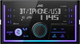 Автомагнітола JVC KW-X850BT Bluetooth, USB, FM/АМ - зображення 2