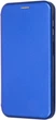Чехол-книжка для смартфона ArmorStandart G-Case для Samsung A15 4G (A155)/A15 5G Blue (ARM72502) - изображение 1