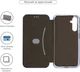 Чехол-книжка для смартфона ArmorStandart G-Case для Samsung A15 4G (A155)/A15 5G Blue (ARM72502) - изображение 3
