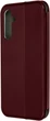 Чехол-книжка для смартфона ArmorStandart G-Case для Samsung A15 4G (A155)/A15 5G Marsala (ARM73652) - изображение 2
